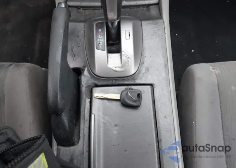 2012 Honda Accord 2.4 Lx-P из США, поврежденный, VIN 1HGCP2F44CA177391